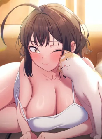 The General Is Here! Cover