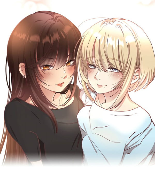 Midsummer Nights Dream Manhwa Cover