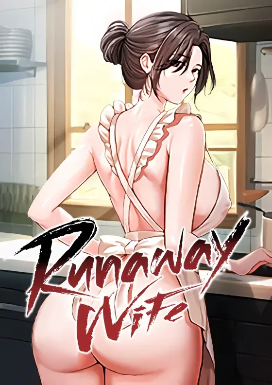 Runaway Wife Cover